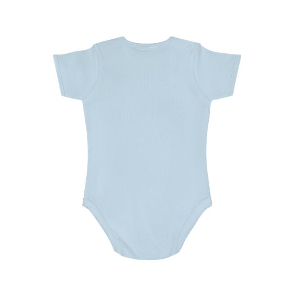 Newborn Onesie - Image 5