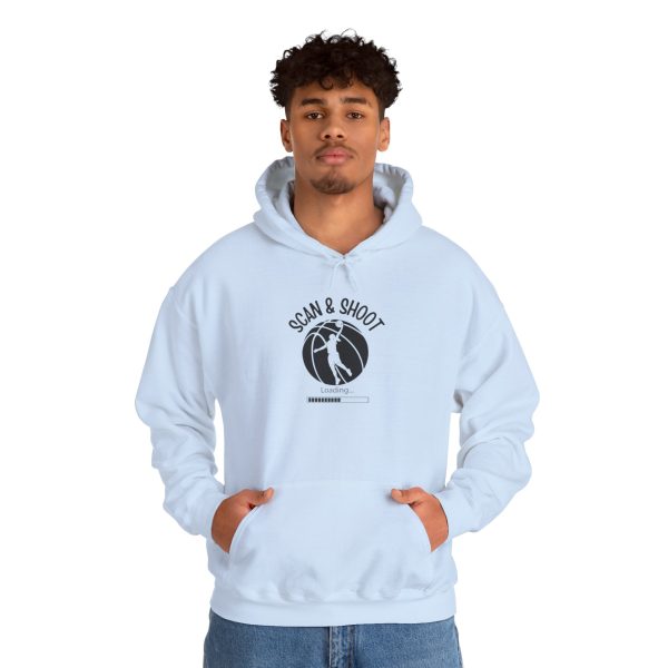 Unisex Heavy Blend™ Hooded Sweatshirt - Image 32