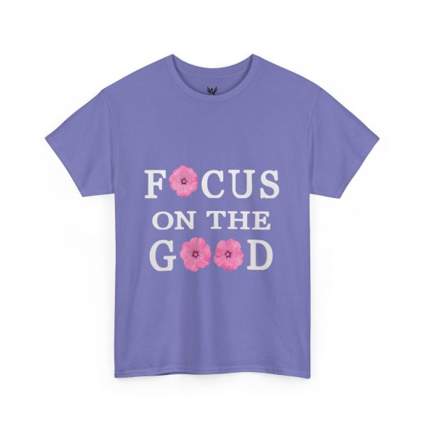 Unisex Heavy Cotton Tee - Image 18