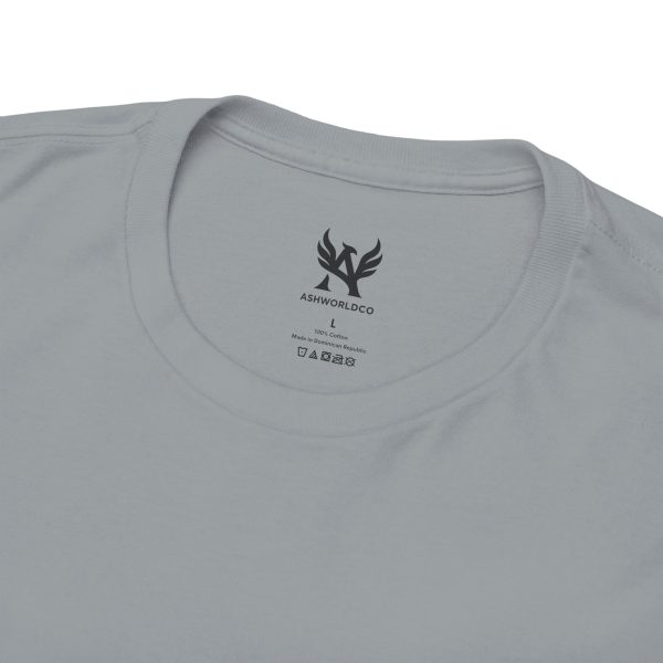 Unisex Heavy Cotton Tee - Image 15
