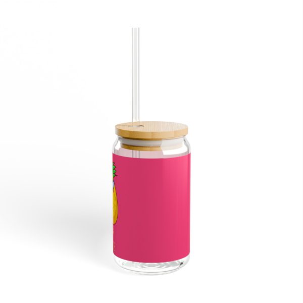 Fruit sipper glass - Image 4