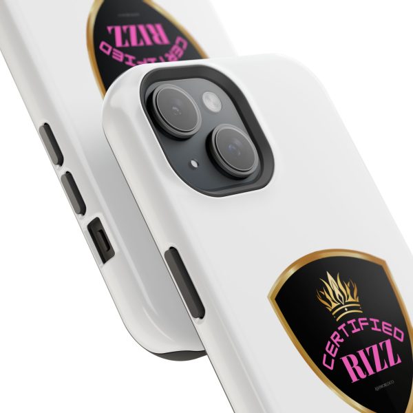 Certified Rizz Magnetic Tough Cases for Gen Alpha - Image 3