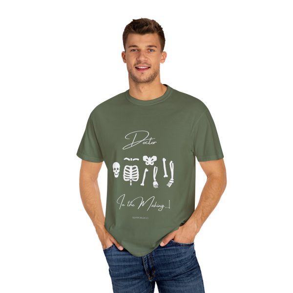 Doctor Tshirt - Image 16