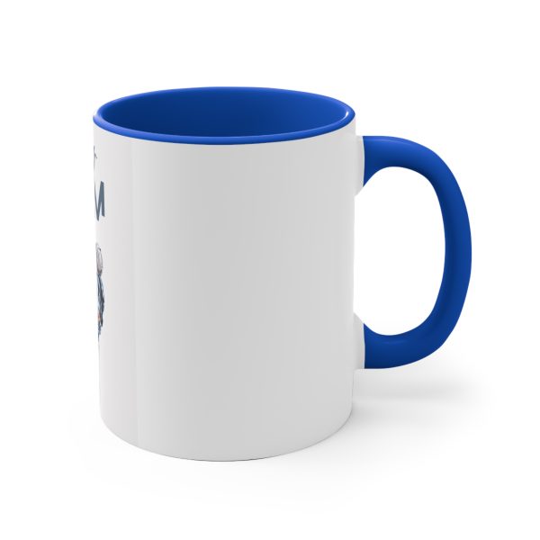 Super Mom Mug - Image 7