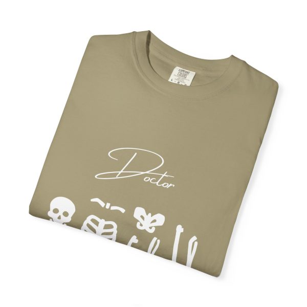 Doctor Tshirt - Image 8