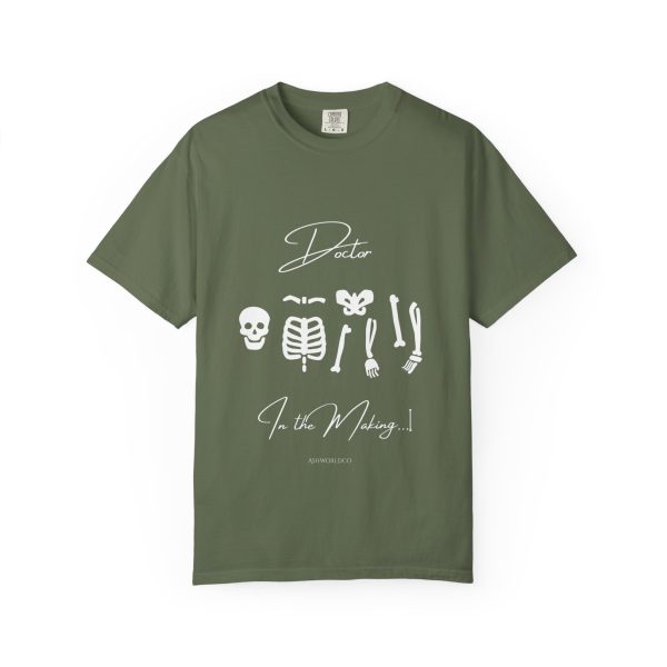 Doctor Tshirt - Image 13