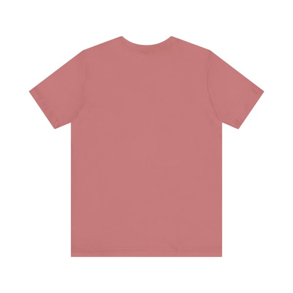 Jersey Short Sleeve Dad tee - Image 6