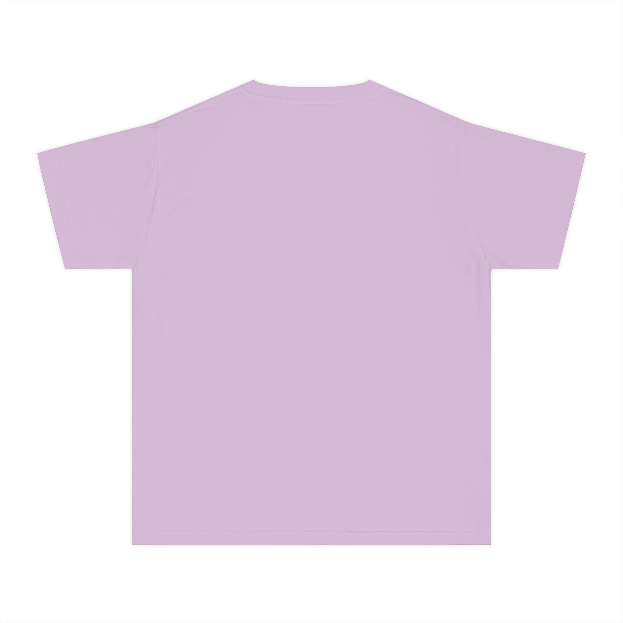 Mermaid tee for girls - Image 3