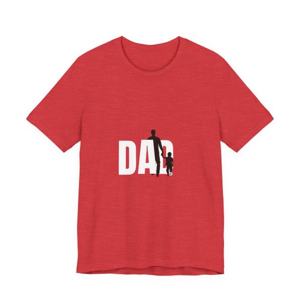 Dad & Son Tee - Image 47