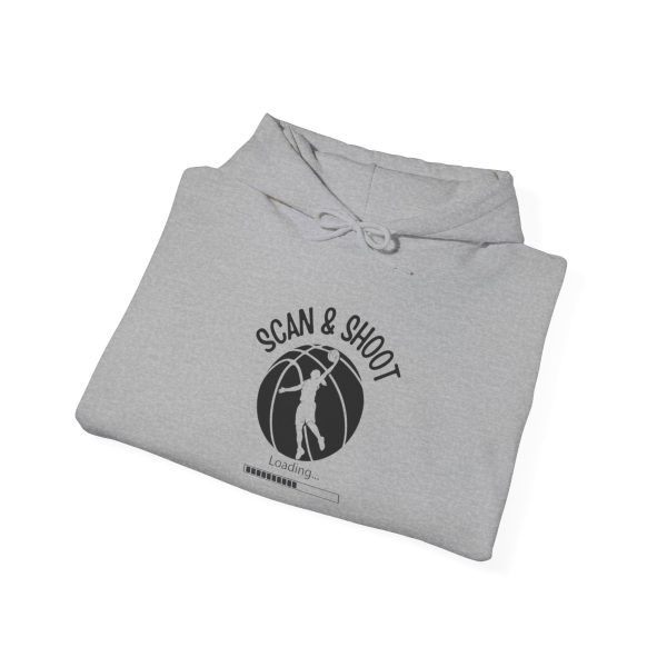Unisex Heavy Blend™ Hooded Sweatshirt - Image 18