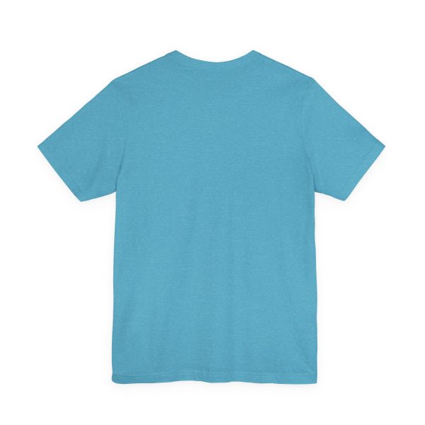 Unisex Jersey Short Sleeve Dad tee - Image 47