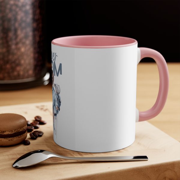 Super Mom Mug - Image 12
