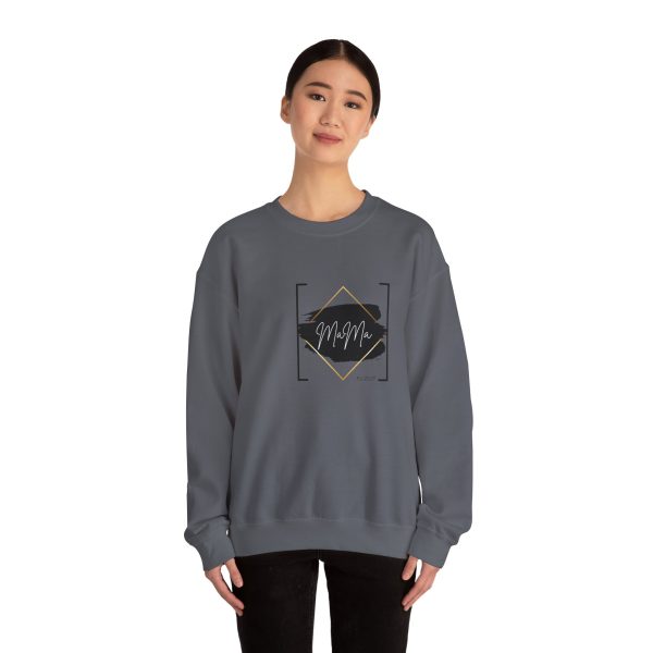 Personalized Unisex Crewneck Sweatshirt (mama) - Image 29