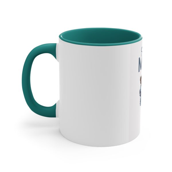 Super Mom Mug - Image 2