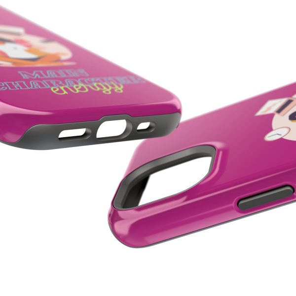 Magnetic Phone Case mindful - Image 3
