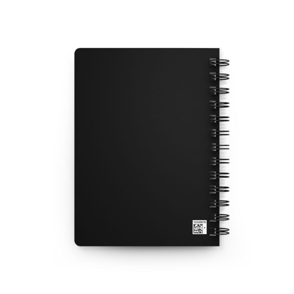 Doctor In the Making Spiral Bound Journal - Image 2