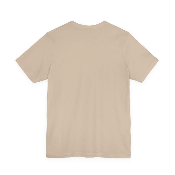 Unisex Jersey Short Sleeve coffee tee - Image 28