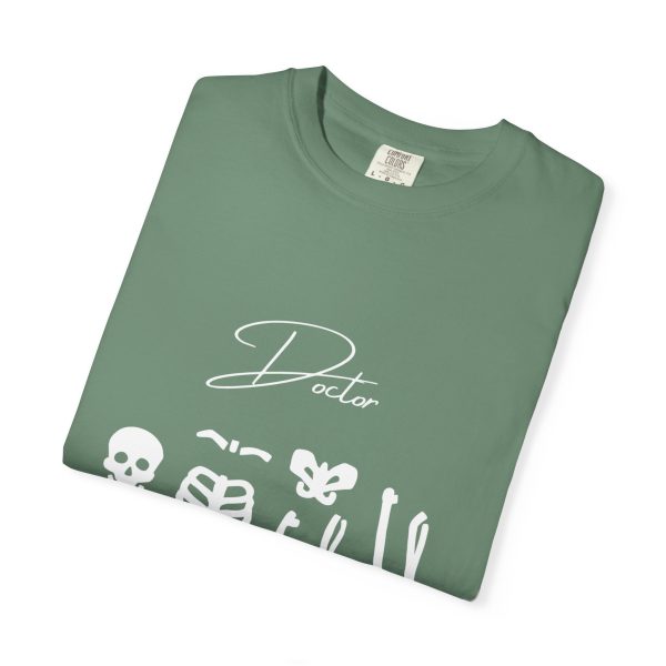 Doctor Tshirt - Image 27
