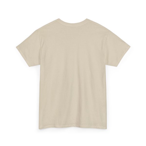 Unisex Heavy Cotton Tee - Image 13