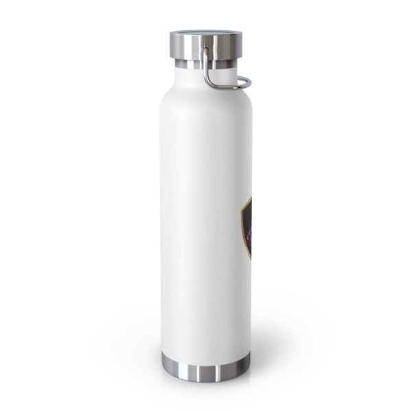 Certified Rizz Insulated Water Bottle - Image 3