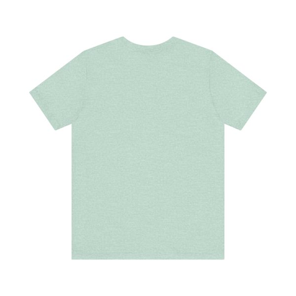 Unisex Jersey Short Sleeve Dad tee - Image 26