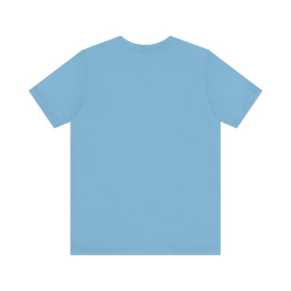 Unisex Jersey Short Sleeve Dad tee - Image 40