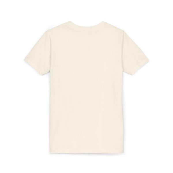 Youth Short Sleeve Built Different tee - Image 23