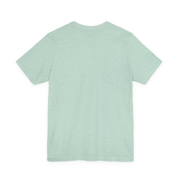 Unisex Jersey Short Sleeve Dad tee - Image 28