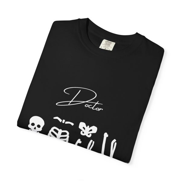 Doctor Tshirt - Image 4