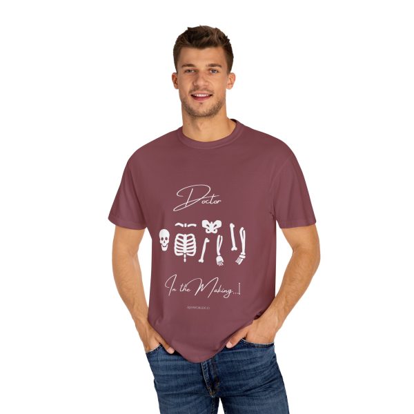 Doctor Tshirt - Image 56