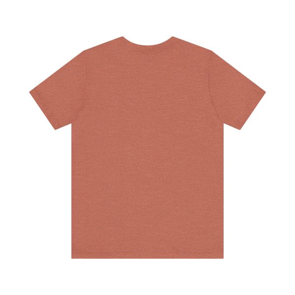 Jersey Short Sleeve Dad tee - Image 14