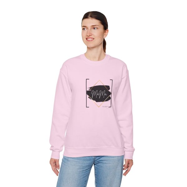 Personalized Unisex Crewneck Sweatshirt (mama) - Image 33