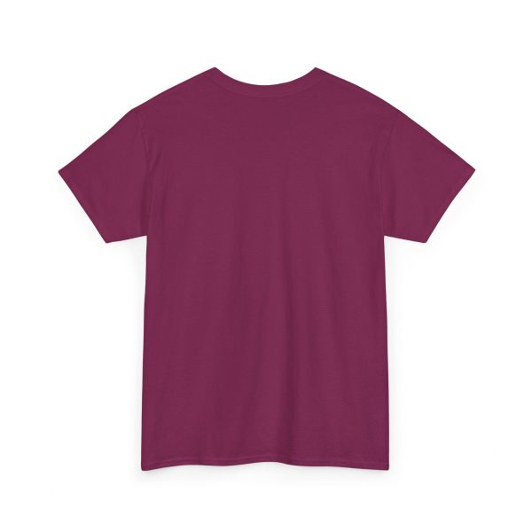 Unisex Heavy Cotton Tee - Image 29