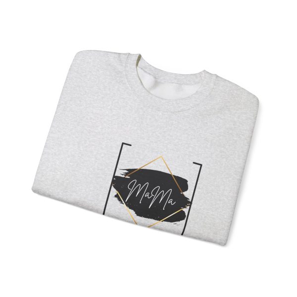 Personalized Unisex Crewneck Sweatshirt (mama) - Image 11