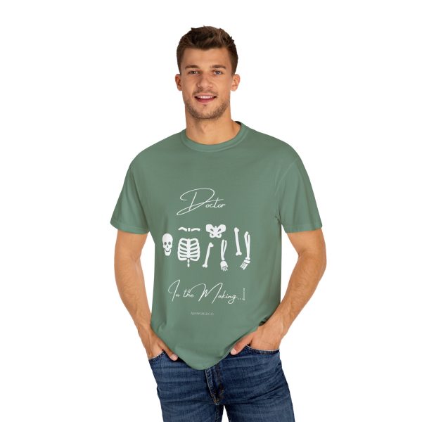 Doctor Tshirt - Image 28