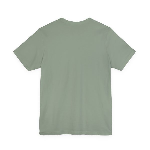 Unisex Jersey Short Sleeve Dad tee - Image 5