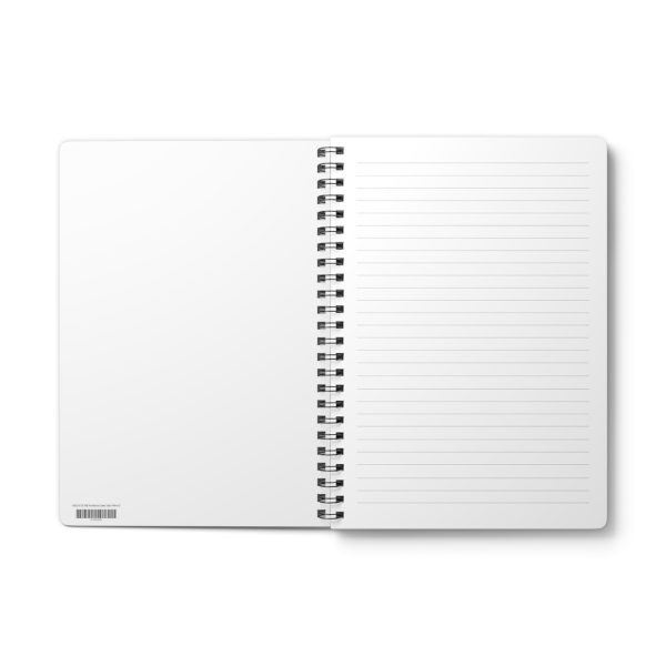 Entrepreneurship Softcover Notebook, A5 | - Image 2