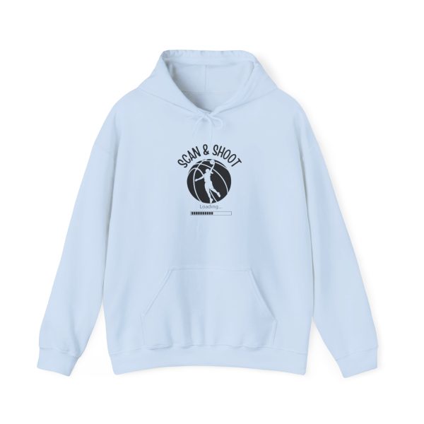 Unisex Heavy Blend™ Hooded Sweatshirt - Image 28