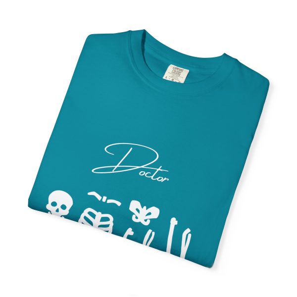 Doctor Tshirt - Image 35