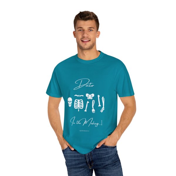 Doctor Tshirt - Image 36
