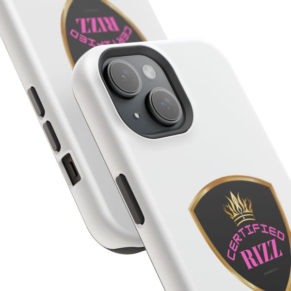 Certified Rizz Magnetic Tough Cases for Gen Alpha - Image 7