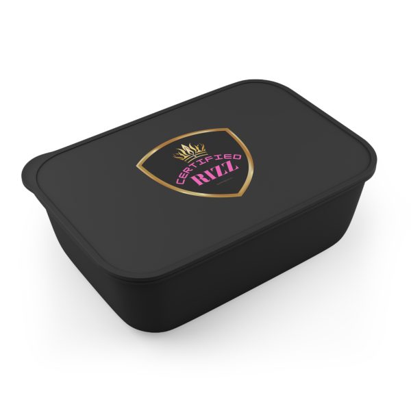 Certified Rizz Bento lunch box -Gen Alpha - Image 2