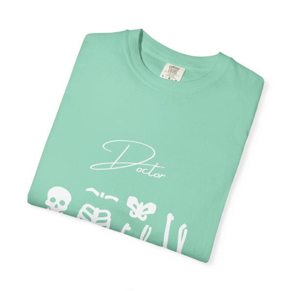 Doctor Tshirt - Image 19