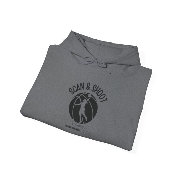 Unisex Heavy Blend™ Hooded Sweatshirt - Image 23