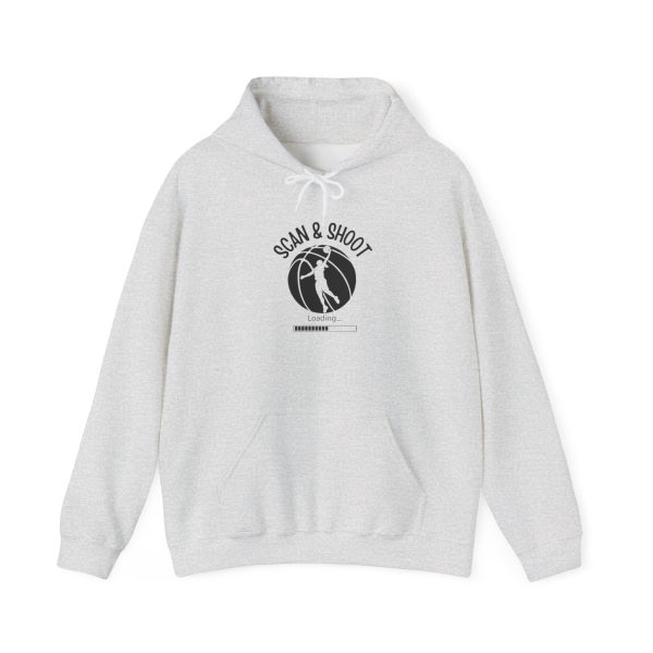 Unisex Heavy Blend™ Hooded Sweatshirt - Image 24