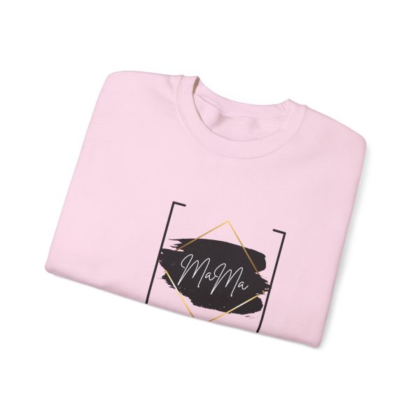 Personalized Unisex Crewneck Sweatshirt (mama) - Image 32