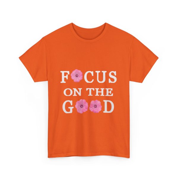 Focus on the Good tee - Image 27