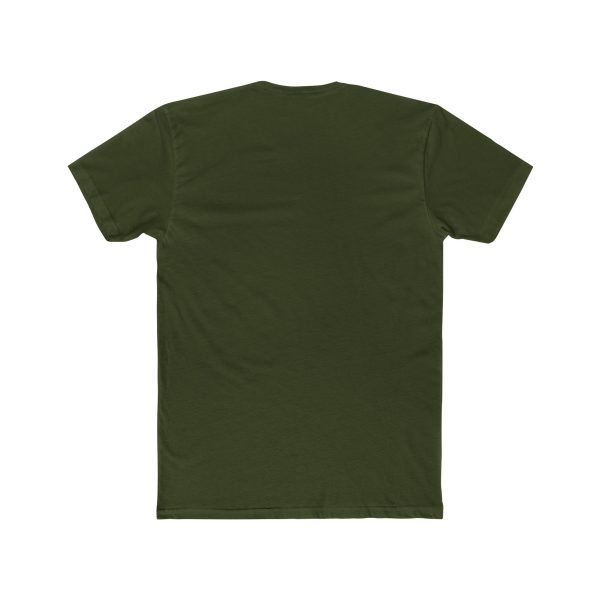 Entrepreneurship Crew tee - Image 11
