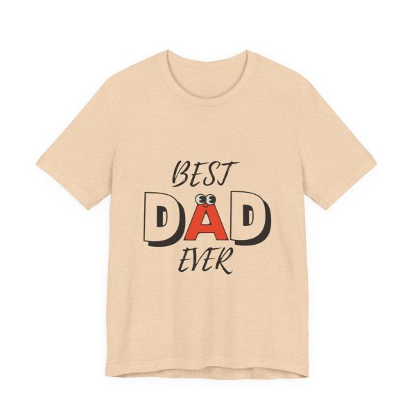 Jersey Short Sleeve Dad tee - Image 27