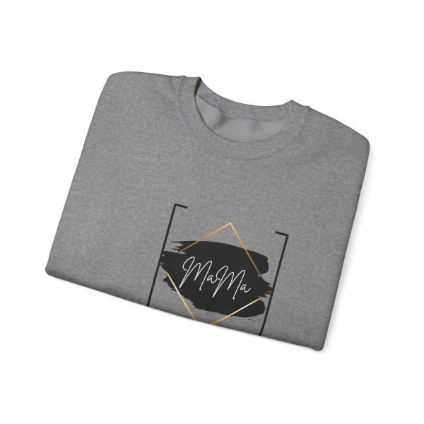 Personalized Unisex Crewneck Sweatshirt (mama) - Image 16